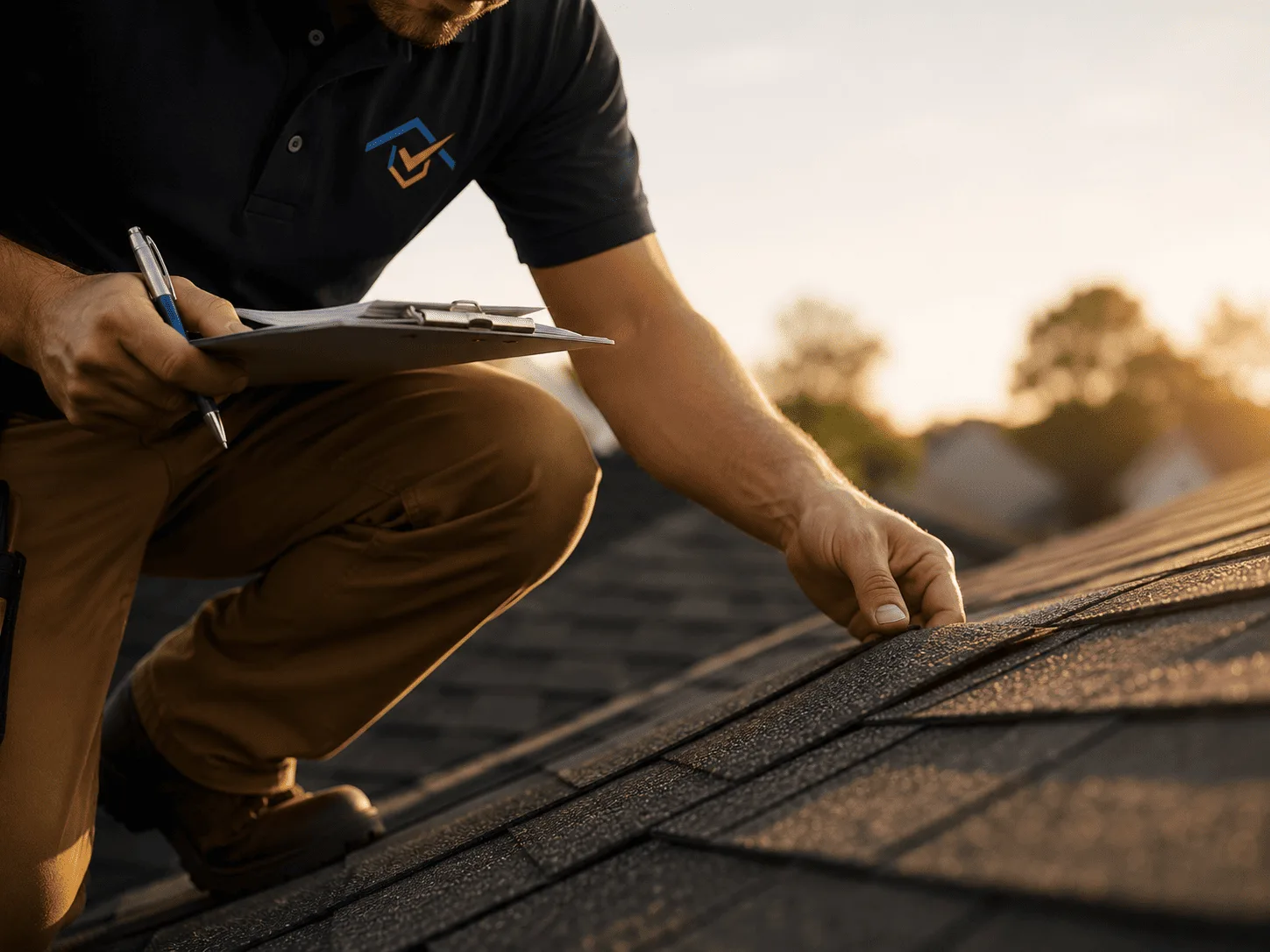 Why Choose Roof Inspection in Mound City, MO
